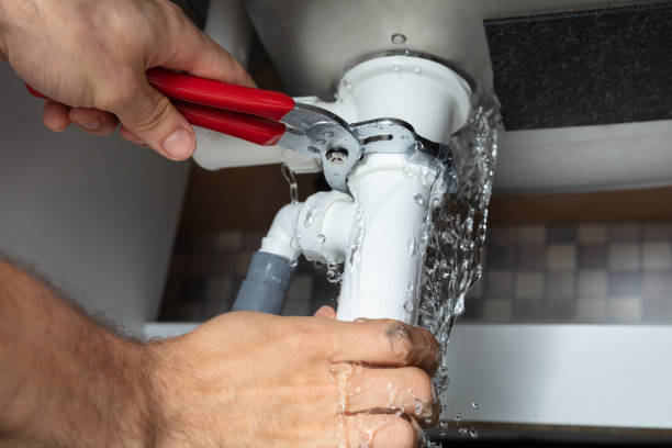 Best Ceiling water damage repair  in Orange, VA